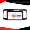 Toyota Allion 2001-07 Multimedia  Android Player Enhance Your Ride with  Vellfire