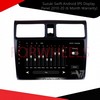 Suzuki Swift Android IPS Display Panel 2010-20 (6 Month Warranty)