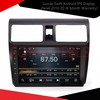 Suzuki Swift Android IPS Display Panel 2010-20 (6 Month Warranty)