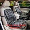 Breathable Back Support and Massage Cushion