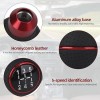 Prenium Car Gear Shift Knob
