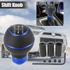 Prenium Car Gear Shift Knob