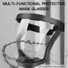 Premium Face Shield Best Protective Gear for Safety & Comfort