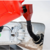 Flexible Refueling Funnel