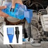 Flexible Refueling Funnel