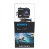 Action Sports Camera 4K WiFi | Capture Thrilling Moments in High-Resolution