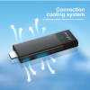 XS97 Android TV Stick 2/16GB