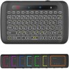 H20 Keyboard Air Mouse Controller