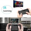 H20 Keyboard Air Mouse Controller |  Remote Control for Smart TVs, Android TV Boxes, and PCs | ShopRight.pk
