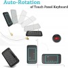H20 Keyboard Air Mouse Controller |  Remote Control for Smart TVs, Android TV Boxes, and PCs | ShopRight.pk