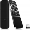 W1S 2.4G Air Mouse Remote Control Built-in 6-Axis
