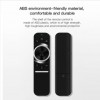 W1S 2.4G Air Mouse Remote Control Built-in 6-Axis | Smart TV and Android TV Box Remote | ShopRight.pk