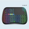 M9 Bluetooth Air Mouse Remote Touchpad