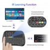 M9 Bluetooth Air Mouse Remote Touchpad