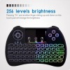 M9 Bluetooth Air Mouse Remote Touchpad