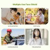 Premium Face Shield Best Protective Gear for Safety & Comfort