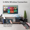 W1 Wireless Air Mouse 
