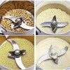 Powder Grinder Machine 350gm