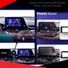Toyota CH-R Android IPS Display Panel  2016-2018 Model  6-Month Warranty  Vellfire Compatibility
