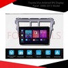 Toyota Vios Android IPS Display Panel  2008-2013 Model  6-Month Warranty Included