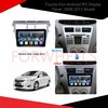 Toyota Vios Android IPS Display Panel  2008-2013 Model  6-Month Warranty Included