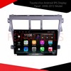 Toyota Vios Android IPS Display Panel  2008-2013 Model  6-Month Warranty Included