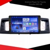 Android Player for Toyota Corolla 2003-08   6-Month Warranty  Vellfire Compatibility