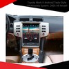 Toyota Mark X Android Tesla-Style Multimedia System  2005-09 Model