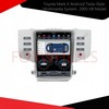 Toyota Mark X Android Tesla-Style Multimedia System  2005-09 Model