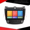 HONDA ACCORD CL7, CL9 with IPS Display Android Panel 6-Month Warranty