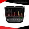 HONDA ACCORD CL7, CL9 with IPS Display Android Panel 6-Month Warranty