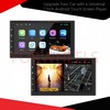 Upgrade Your Car with a Universal 7 Inch Android Touch Screen Player