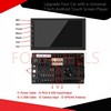 Upgrade Your Car with a Universal 7 Inch Android Touch Screen Player