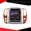 Upgrade Your 2003-07 Toyota Land Cruiser with Tesla-Style IPS Display Multimedia System