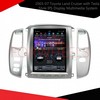 Upgrade Your 2003-07 Toyota Land Cruiser with Tesla-Style IPS Display Multimedia System