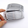 Stylish Side Indicator Decoration Grills Boost Safety and Style