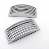 Stylish Side Indicator Decoration Grills Boost Safety and Style