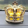 Premium Crown Air Freshener Aromatizer for Fresh and Fragrant Spaces
