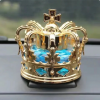Premium Crown Air Freshener Aromatizer for Fresh and Fragrant Spaces