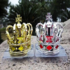 Premium Crown Air Freshener Aromatizer for Fresh and Fragrant Spaces