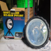 High-Intensity Quartz Halogen Nite Beam Spotlight for Brilliant Illumination