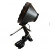 High-Intensity Quartz Halogen Nite Beam Spotlight for Brilliant Illumination