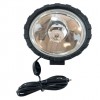 High-Intensity Quartz Halogen Nite Beam Spotlight for Brilliant Illumination