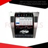 Upgrade Your 2007-11 Toyota Camry with Tesla-Style IPS Display Multimedia System