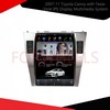 Upgrade Your 2007-11 Toyota Camry with Tesla-Style IPS Display Multimedia System