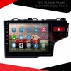 Elevate Your 2013-16 Honda Fit with Android IPS Display Panel 6-Month Warranty Vellfire Compatible