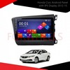 Honda Civic Android Panel with IPS Display 2012-15  6-Month Warranty  Vellfire Upgrade