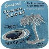 Exotica Car Air Freshener Long-Lasting Fragrance for Your Vehicle