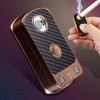 Rechargeable LED Car Cigarette Ashtray