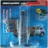 Car Pedal Lock Stainless Steel Anti Theft Lock For All Cars